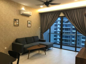 High Floor 2BR Atlantis